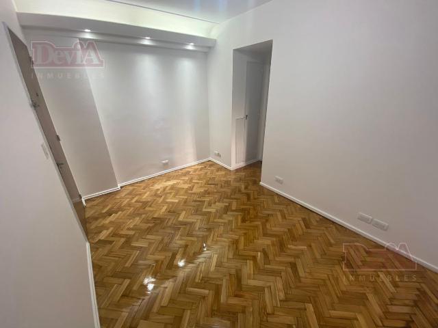 Departamento en Alquiler en Balvanera, Capital Federal