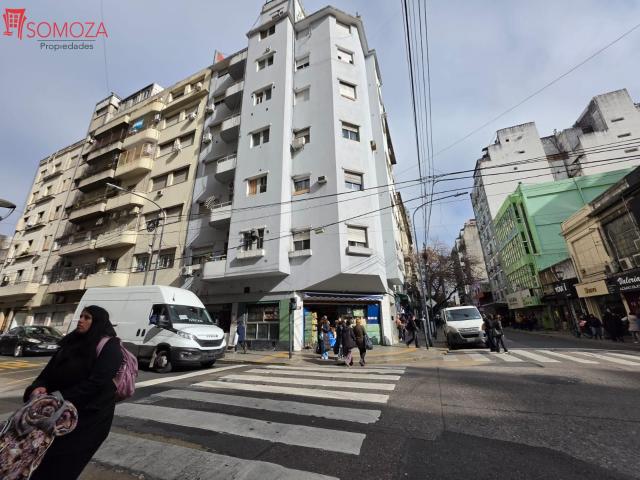 Departamento en alquiler en Balvanera
