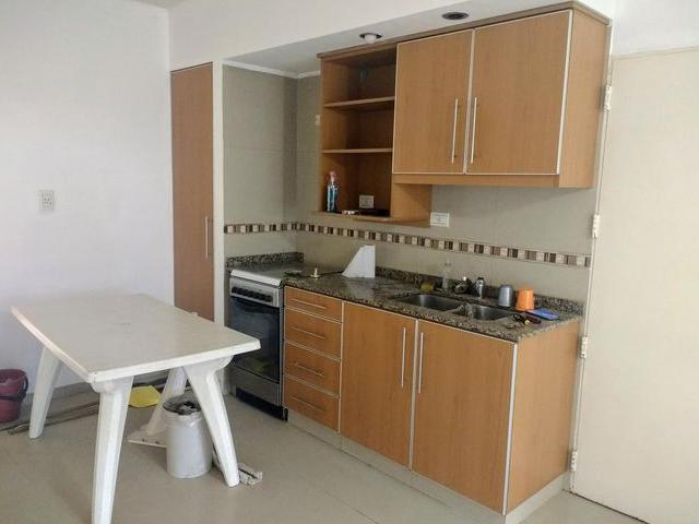 Departamento en alquiler en Balvanera