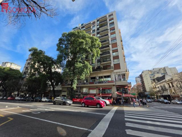 Departamento en alquiler en Balvanera