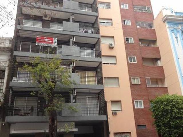 Departamento en alquiler en Balvanera