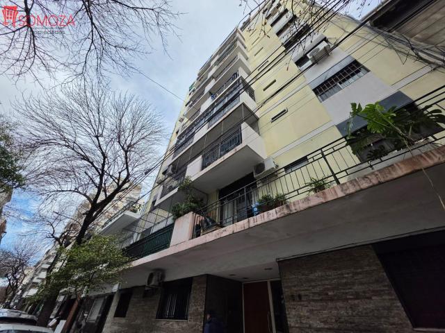 Departamento en alquiler en Balvanera