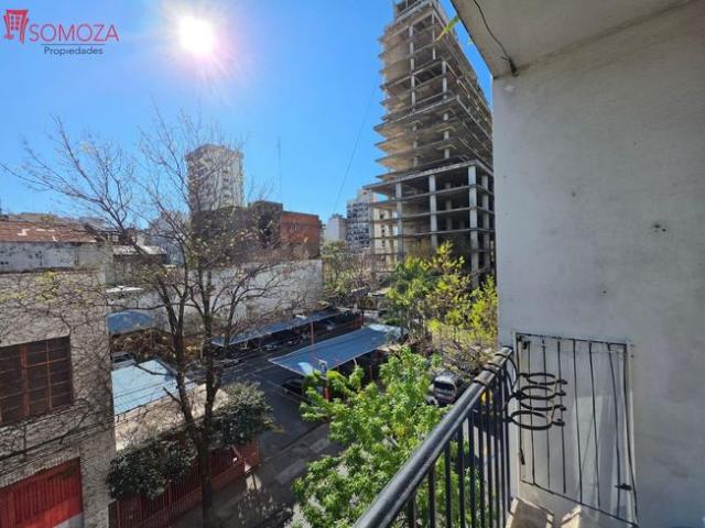 Departamento en alquiler en Balvanera