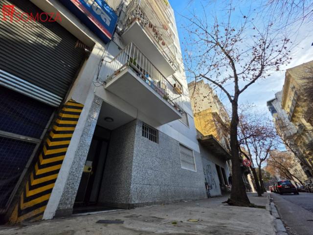 Departamento en alquiler en Balvanera