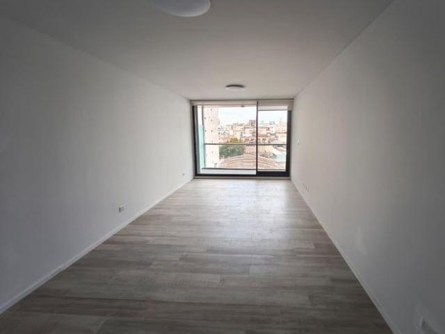 Departamento en alquiler en Balvanera