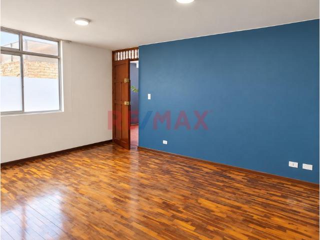 Departamento En Alquiler En Barranco – 2 Dormitorios | S/ 1,650