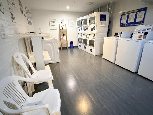 Departamento en alquiler en Barranco a $670 al mes