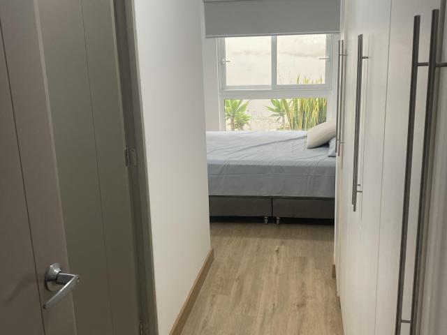 Departamento en alquiler en Barranco a $950 al mes