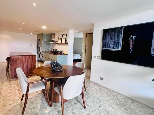 Departamento en alquiler en Barranco a $1,800 al mes