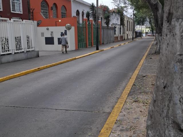 Departamento en alquiler en Barranco a S/2,350 al mes