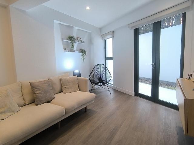 Departamento en alquiler en Barranco a S/2,500 al mes