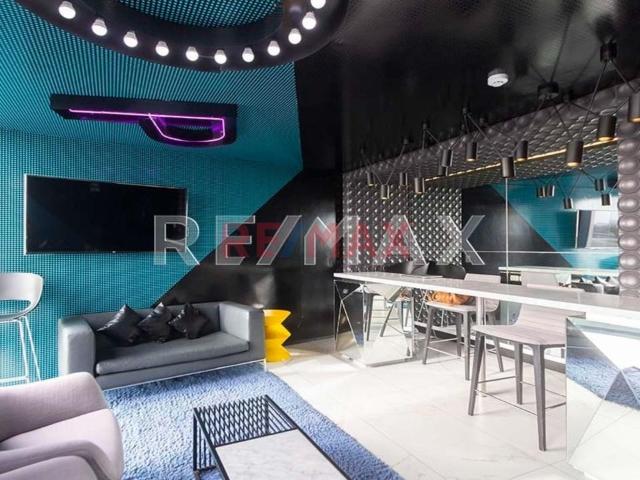Departamento en alquiler en Barranco a S/2,550 al mes