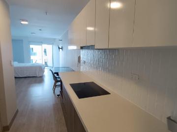 Departamento en alquiler en Barranco a S/2,255 al mes