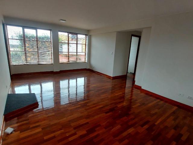 Departamento en alquiler en Barranco a S/2,300 al mes