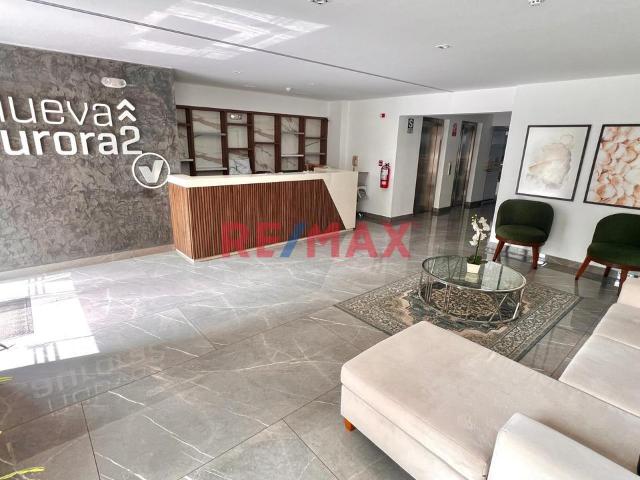¡Departamento En Alquiler En Barrio Médico Surquillo