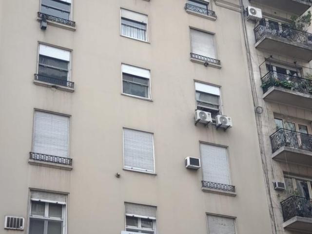Departamento en Alquiler en Barrio Norte Av Santa Fe al 1200