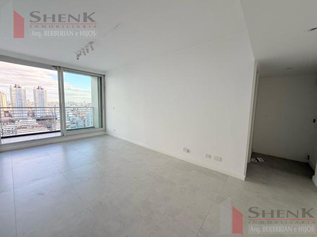 Departamento en Alquiler en Barrio Norte, Capital Federal