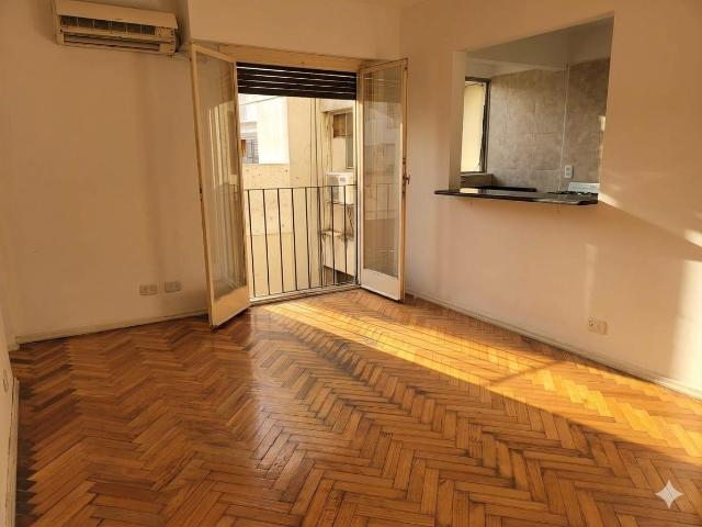 Departamento en Alquiler en Barrio Norte, Capital Federal