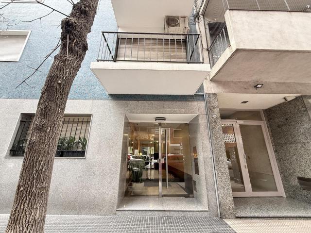 Departamento en Alquiler en Barrio Norte, Capital Federal