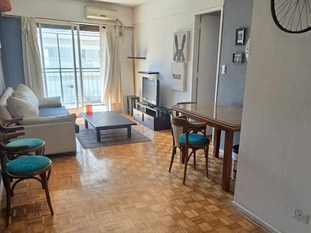 Departamento en Alquiler en Barrio Norte, Capital Federal