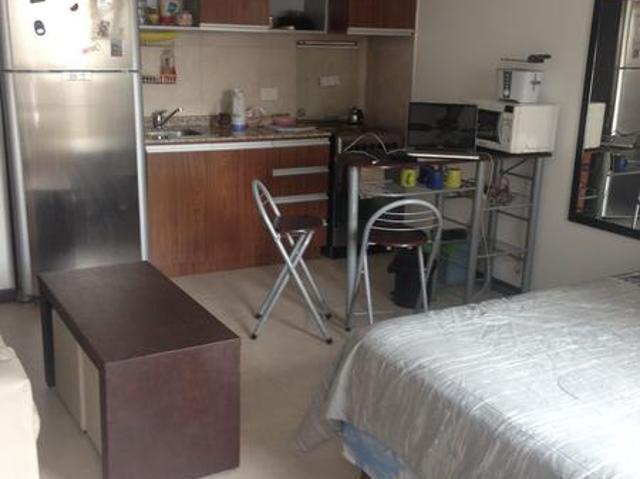 Departamento en Alquiler en Barrio Norte, Capital Federal