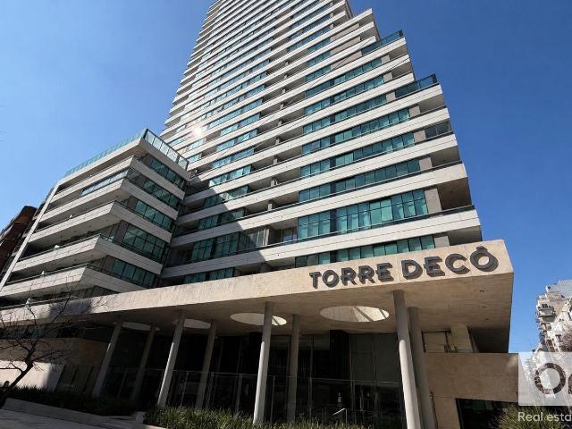 Departamento en Alquiler en Barrio Norte, Capital Federal