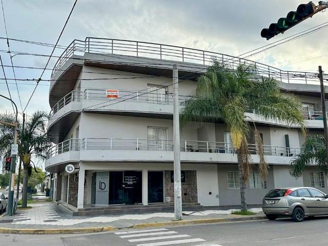 Departamento en alquiler en barrio Norte, sobre calle San Pedro ? 45m?