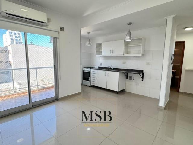 Departamento en Alquiler en Barrio Norte