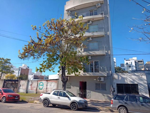Departamento en Alquiler en Barrio Norte
