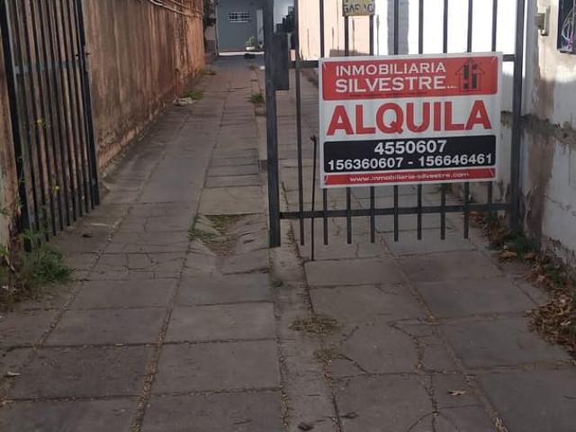 DEPARTAMENTO EN ALQUILER EN BARRIO ALTO ALBERDI