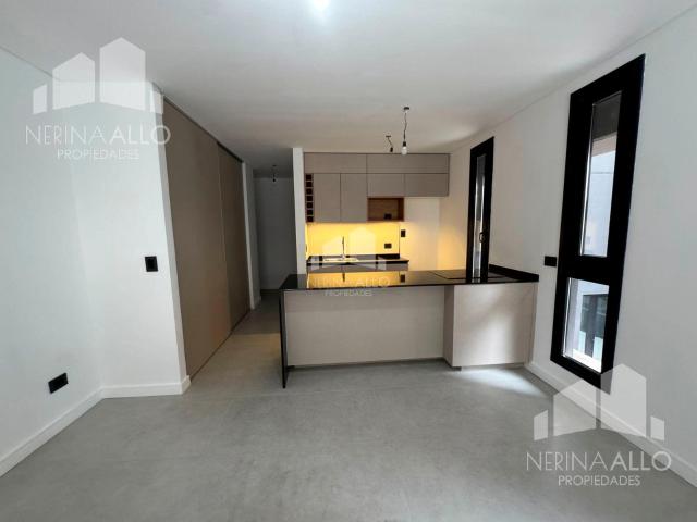 Departamento en Alquiler en Barrio Parque Leloir, Ituzaingó