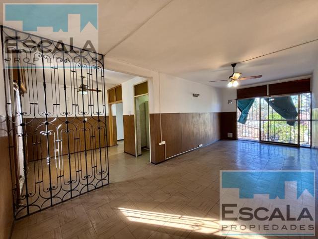 Departamento en Alquiler en Barrio Rucci, Rosario
