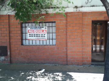 DEPARTAMENTO EN ALQUILER EN BARRIO SAN VICENTE