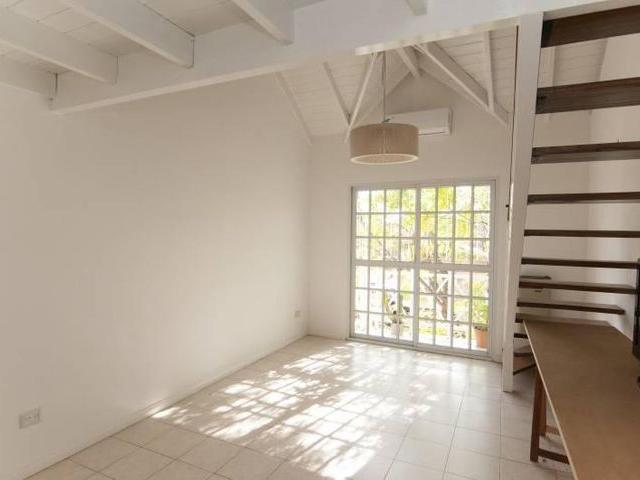 Departamento en alquiler en Beccar