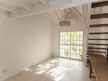 Departamento en alquiler en Beccar