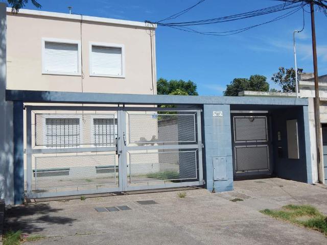 Departamento en Alquiler en Belgrano 1067, La Falda, Bahía Blanca