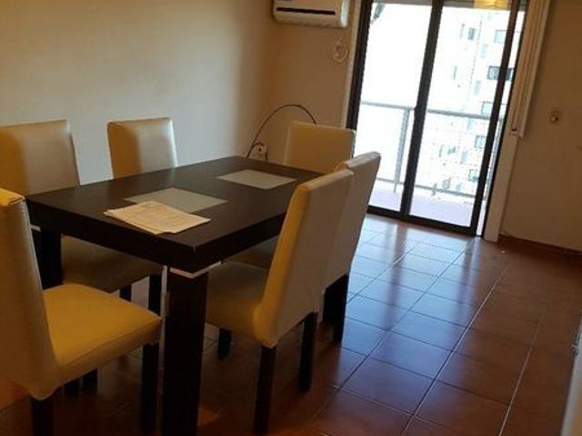 Departamento en Alquiler en Belgrano 141, Centro, Bahía Blanca