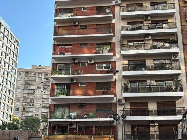 Departamento en alquiler en Belgrano