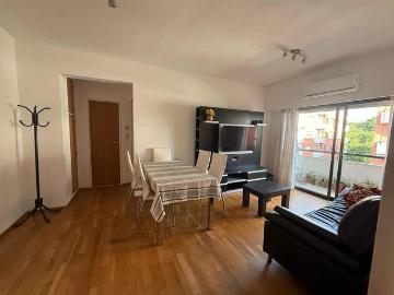 Departamento en alquiler en Belgrano