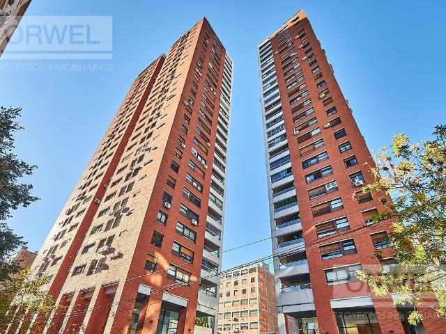 Departamento en Alquiler en Belgrano, Capital Federal