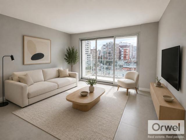 Departamento en Alquiler en Belgrano, Capital Federal
