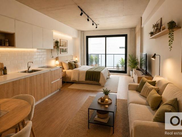 Departamento en Alquiler en Belgrano, Capital Federal