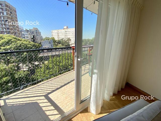 Departamento en Alquiler en Belgrano, Capital Federal