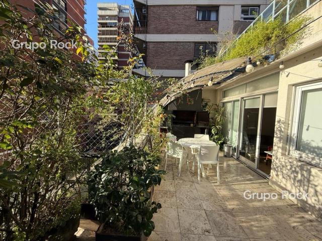 Departamento en Alquiler en Belgrano, Capital Federal