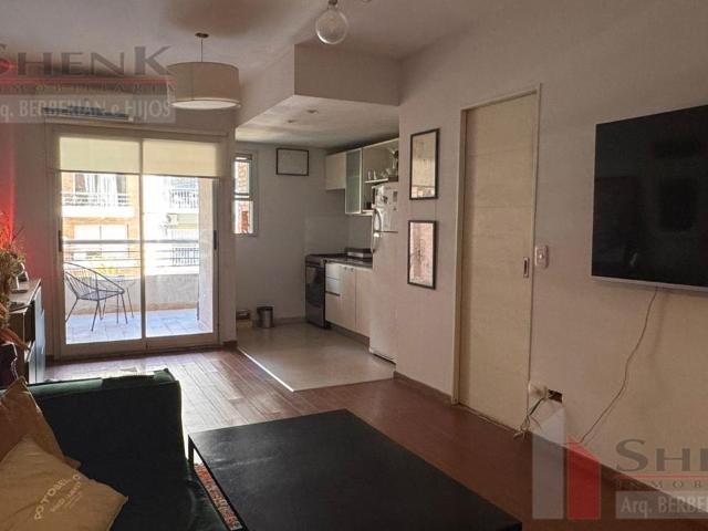 Departamento en Alquiler en Belgrano, Capital Federal
