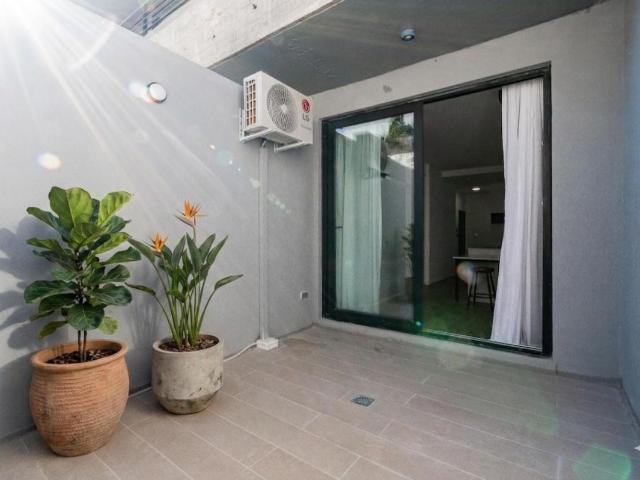 Departamento en Alquiler en Belgrano, Capital Federal