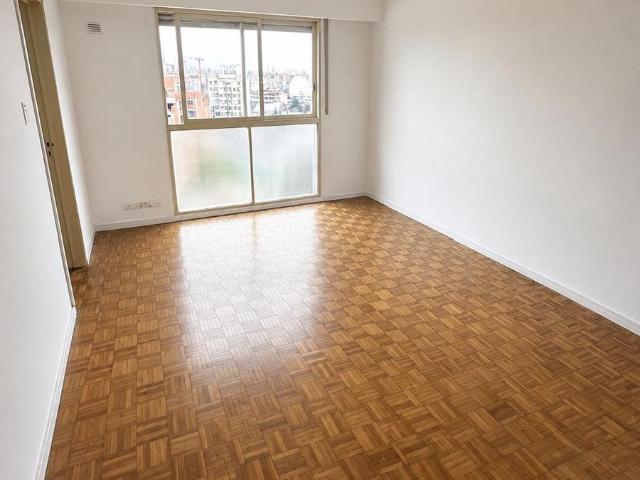Departamento en Alquiler en Belgrano, Capital Federal