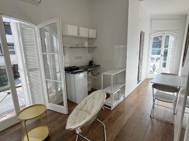 Departamento en Alquiler en Belgrano, Capital Federal
