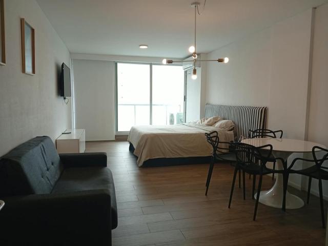 Departamento en Alquiler en Belgrano, Capital Federal