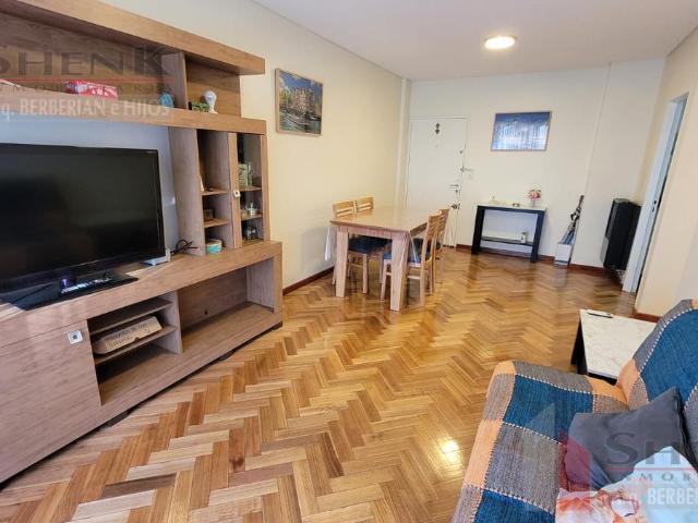 Departamento en Alquiler en Belgrano, Capital Federal